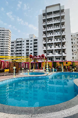 Resorts Vrindavan